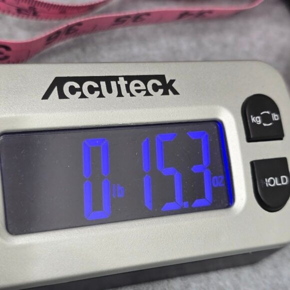 Anthropologie Hutch Geo Maxi Wrap Dress M Multicolor Balloon Sleeve Ruffle Boho - Picture 12 of 12